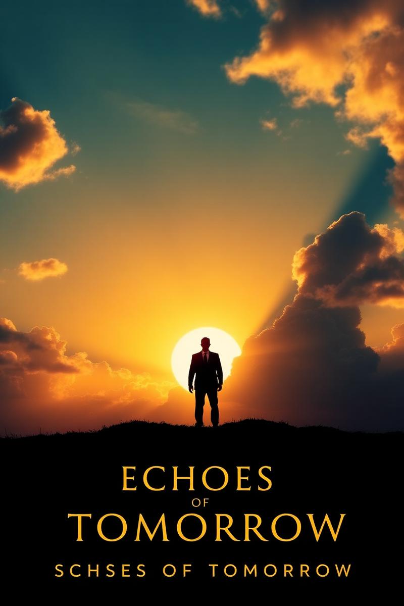 Echoes of Tomorrow