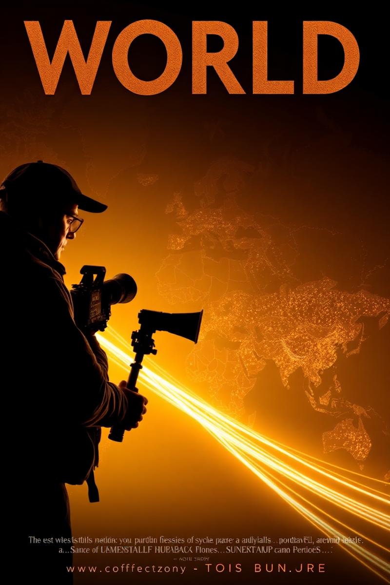 Voices Beyond Borders
